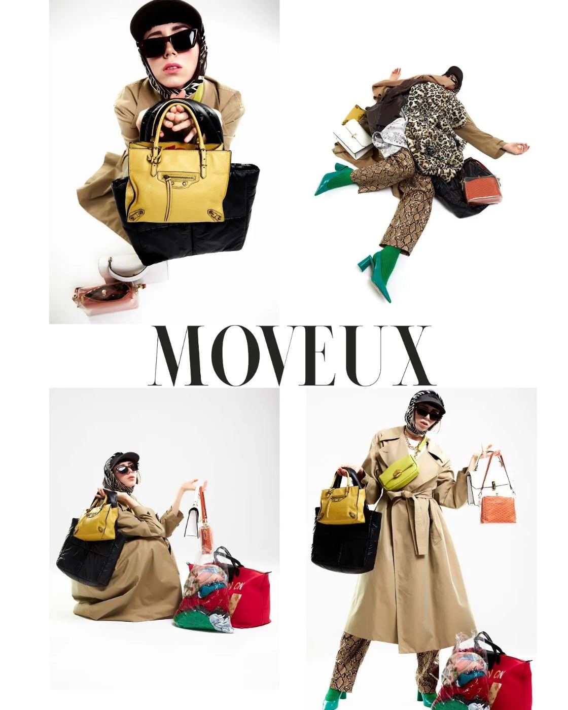 Публикация в MOVEUX